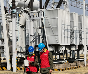 南木林倾斜摄影技术在基础设施监测中如何发挥作用？